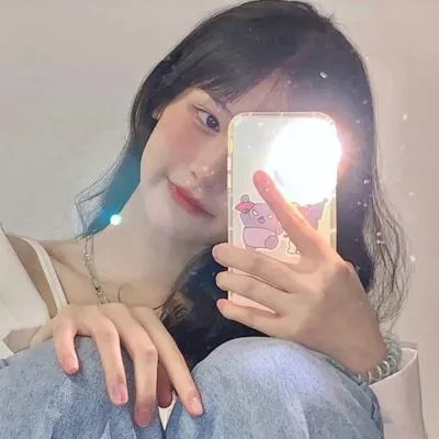 四十五小姐