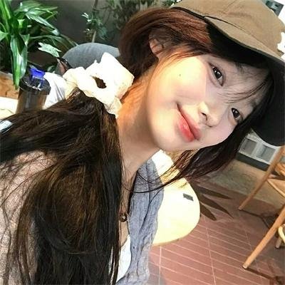 蓝眼圣诞老人