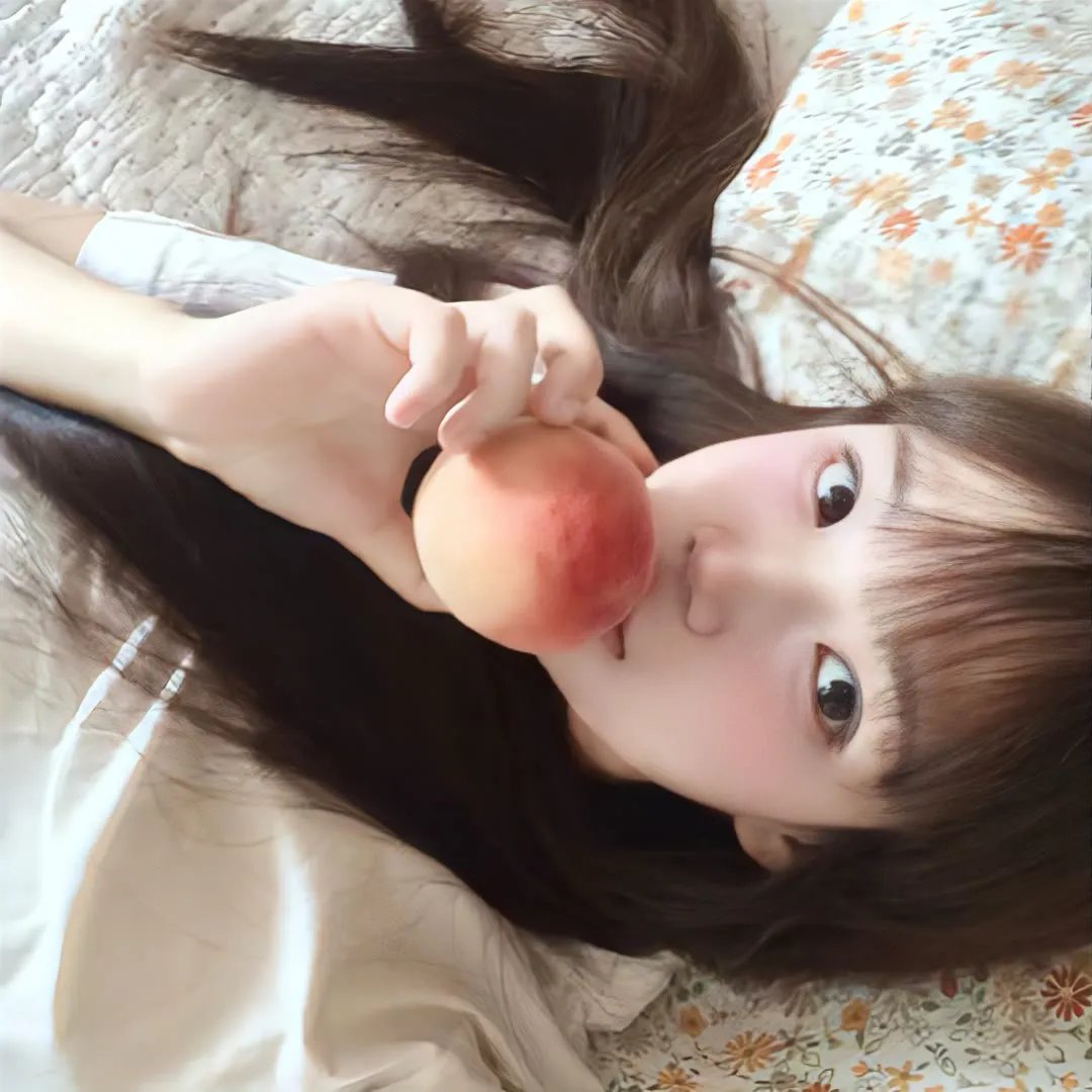 亲密访客